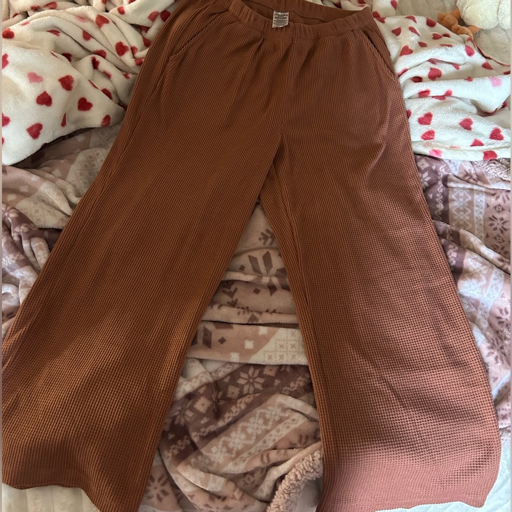 Jockey Textured Pants